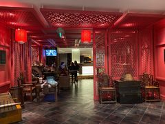 -湖滨28中餐厅·西湖宴·杭州君悦酒店