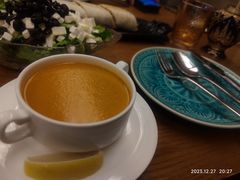 -BRBR叙利亚餐厅(总店)