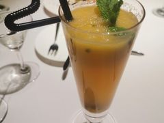 热浓浆巧克力拉瓦-王品牛排(珠海富华里店)