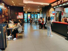 -汉堡王(上海凌云壹街坊店)