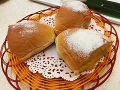 网红芝士包-顺德人家食府(黄金广场店)