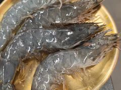 -允辛家·自助泥炉烤肉(九亭店)