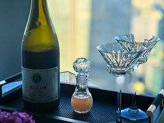 -广州四季酒店·佰鲜汇·现代法餐
