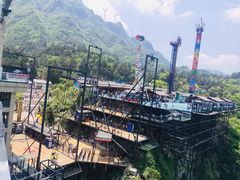 -梦幻奥陶纪景区