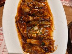 -顺风汤馆·广府粤菜(江宸天街店)