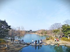 -南山风景名胜区