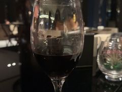 -唐拉雅秀酒店-西锦汇空中BBQ·思创餐厅