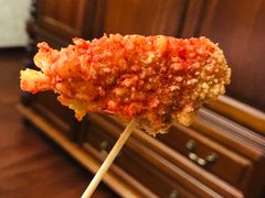 -兄弟鸡排.芋泥香酥鸭(淮海街店)