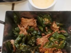-川堂风·跷脚牛肉·乐山爆炒(中建乐荟天地店)