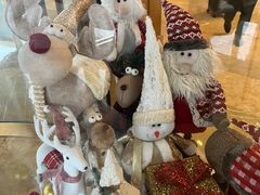 -杭州国际会议中心洲际酒店-原素全日餐厅(解放东路店)