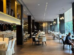 -上海虹桥宾馆味翠餐厅