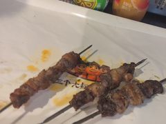 -三个大叔东北烧烤·砂锅菜(西三旗店)