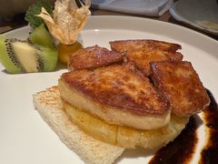 -阿吾罗·月咏精致日料(港汇恒隆广场店)