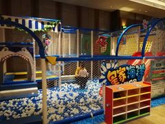 -美食汇自助西餐厅(荆州富力万达嘉华酒店)