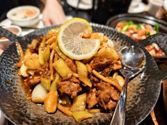 -桂小厨广西菜(水晶城店)