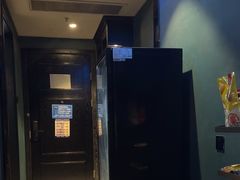 -粤塔X趣影电竞酒店(天河广场车陂地铁站店)