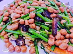 -潮喜竹溪荔湖酒家(荔枝湾店)