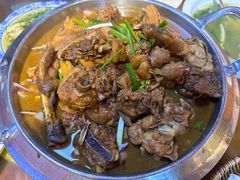 -老味道1992(武当山店)