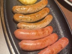 -萨莉亚意式餐厅(南京环亚凯瑟琳广场店)