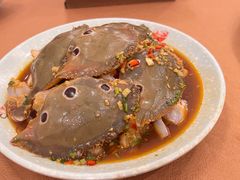 -抱德·潮汕味(敦和店原惠城鱼仔)