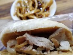 -洞子口张老二凉粉(文殊院店)