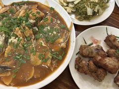 -凰仪桥饭店(鲁迅西路店)