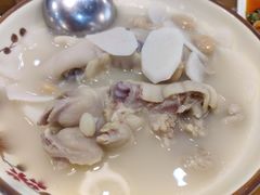 山药蹄花-易老妈蹄花.特色川菜(人民公园总店)