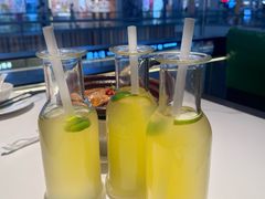 -外婆家(西红门荟聚购物中心店)