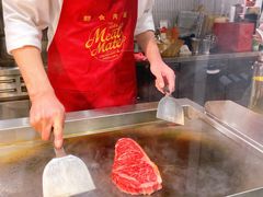 -MEAT MATE 鲜食肉铺(凤凰汇·里巷店)