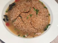 -茅庐毛血旺(临沂泰盛广场店)