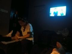 -SPA·印象足道养生(大运河度假区四望亭店)