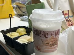 -阿嬷手作(深圳梅林卓悦汇店)