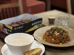 -卡朋西餐(扬名广场店)
