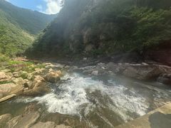 -雅鲁激流探险漂流