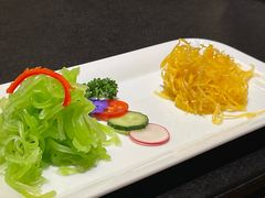 -荣兴酒家(徐家汇店)