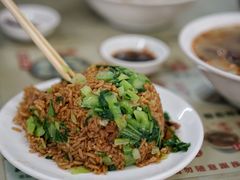 -津品味小吃(大学湾店)