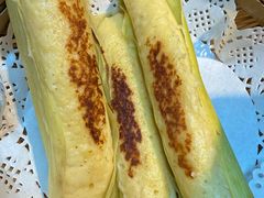 -老灶房-四川土菜(铁牛广场店)