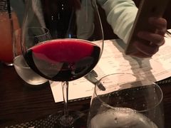 -The Grill by Sean Connolly