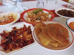 -71号豆汤饭·成都小馆(红牌楼店)