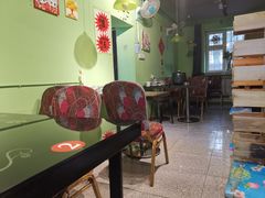 大堂-伊春二龙烧烤(农林街店)