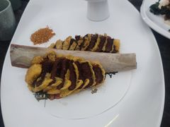 -这片海·海景餐厅(博鳌店)