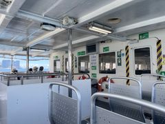 -中环4号渡轮码头