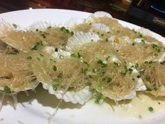 -都市阳光海鲜城(青山湖店)