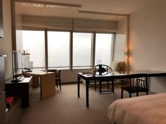 -上海柏悦酒店