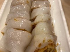 香脆炸两肠粉-盛记粥面(佐敦店)