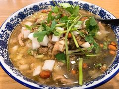 -贵州米线(童家巷店)