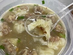 -盖邑扁食店