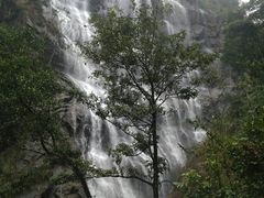 -千泷沟大瀑布旅游区