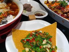 -味莊餐厅(康庄南街店)