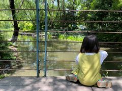 -杭州城北体育公园